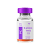 Peptide vial