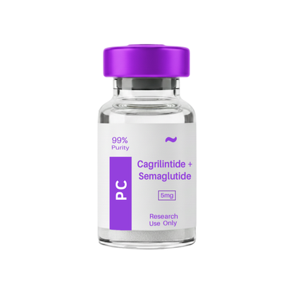 Cagrilintide + Semaglutide