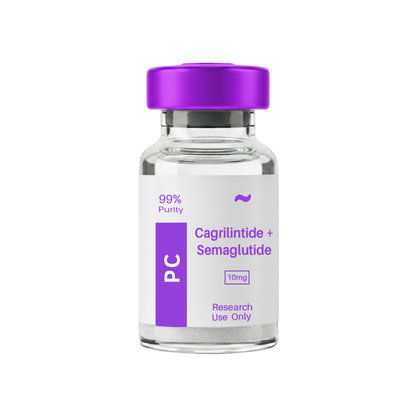 Cagrilintide + Semaglutide