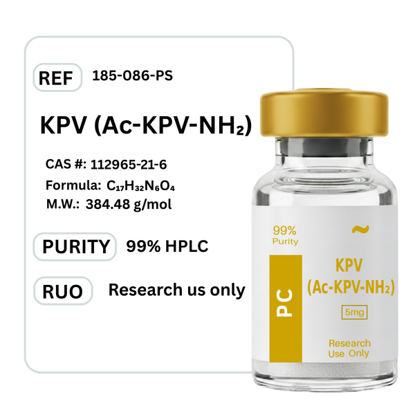 KPV Tripeptide