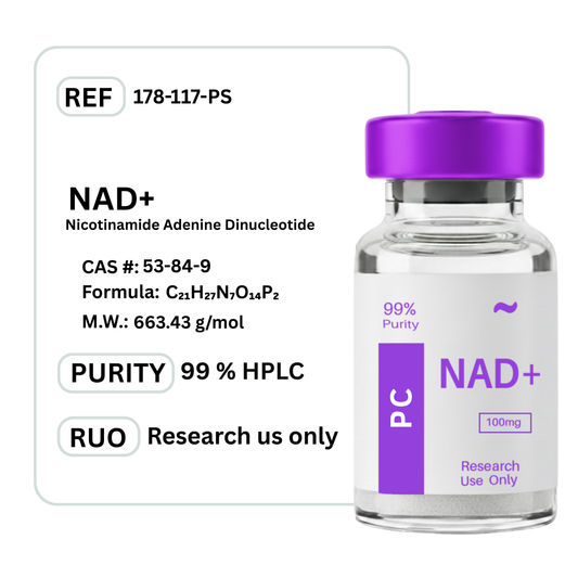 NAD+